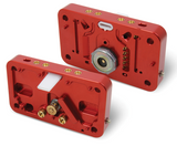 Holley® #0-80903BK Gen 3 Ultra Dominator Carburetor (1050 CFM - 4500 - Mechanical Secondaries - Shiny - Gasoline)