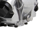 Holley® #0-80903RD Gen 3 Ultra Dominator Carburetor (1050 CFM - 4500 - Mechanical Secondaries - Shiny - Gasoline)