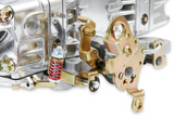 Holley® #0-82951SA Aluminum Street HP Carburetor (950 CFM - 4150 - Mechanical Secondaries - Shiny - Gasoline)