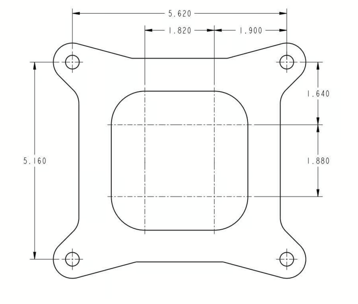 Holley® #0-90670 Off-Road Truck Avenger Carburetor (670 CFM - 4150 - Vacuum Secondaries - Gold Dichromate - Gasoline)