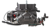 Holley® #0-82500 Marine Avenger 2-Barrell Carburetor (500 CFM - 2300 - Hard Core Gray - Gasoline)