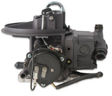 Holley® #0-82500 Marine Avenger 2-Barrell Carburetor (500 CFM - 2300 - Hard Core Gray - Gasoline)