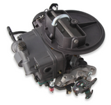 Holley® #0-82500 Marine Avenger 2-Barrell Carburetor (500 CFM - 2300 - Hard Core Gray - Gasoline)