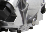 Holley® #0-80908HB Gen 3 Ultra Dominator 4-Barrell Carburetor (1250 CFM - 4500 - Mechanical Secondaries - Hard Core Gray - Gasoline)
