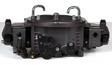Holley® #0-80903HBM Gen 3 Marine Ultra Dominator Carburetor