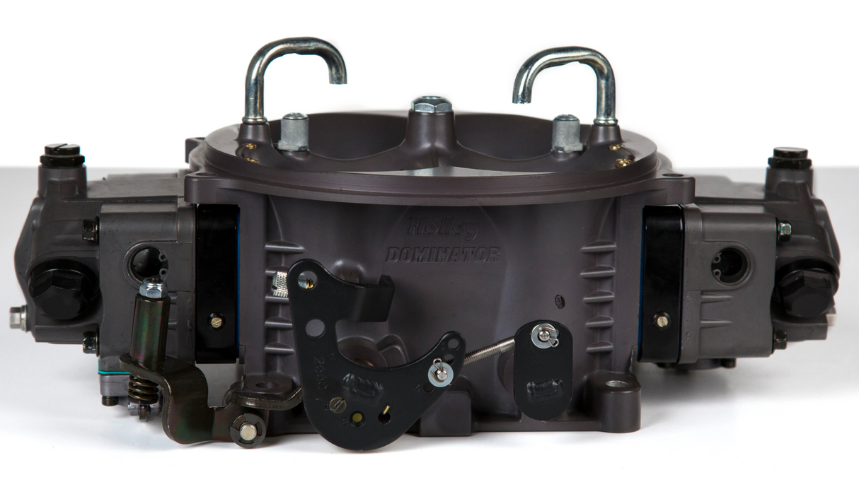 Holley® #0-80903HBM Gen 3 Marine Ultra Dominator Carburetor