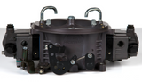 Holley® #0-80903HBM Gen 3 Marine Ultra Dominator Carburetor