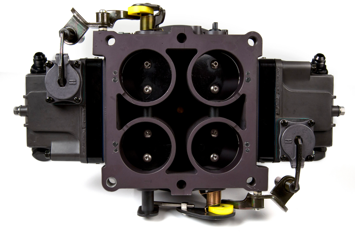 Holley® #0-80903HBM Gen 3 Marine Ultra Dominator Carburetor