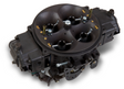 Holley® #0-80906HB Gen 3 Ultra Dominator 4-Barrell Carburetor (1150 CFM - 4500 - Mechanical Secondaries - Hard Core Gray - Gasoline)