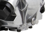 Holley® #0-80906HB Gen 3 Ultra Dominator 4-Barrell Carburetor (1150 CFM - 4500 - Mechanical Secondaries - Hard Core Gray - Gasoline)