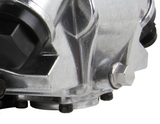 Holley® #0-80902RD Gen 3 Ultra Dominator Carburetor (1050 CFM - 4500 - Mechanical Secondaries - Shiny - Gasoline)