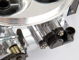 Holley® #0-80901RD Gen 3 Ultra Dominator Carburetor (950 CFM - 4500 - Mechanical Secondaries - Shiny - Gasoline)