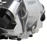 Holley® #0-80805HBX Ultra XP 4-Barell Carburetor (950 CFM - 4150 - Mechanical Secondaries - Hard Core Gray - Gasoline)