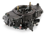 Holley® #0-80845HBX Ultra XP 4-Barrell Carburetor (950 CFM - 4150 - Mechanical Secondaries - Hard Core Gray - E85)