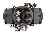 Holley® #0-80845HBX Ultra XP 4-Barrell Carburetor (950 CFM - 4150 - Mechanical Secondaries - Hard Core Gray - E85)