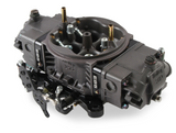 Holley® #0-80845HBX Ultra XP 4-Barrell Carburetor (950 CFM - 4150 - Mechanical Secondaries - Hard Core Gray - E85)