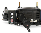Holley® #0-80845HBX Ultra XP 4-Barrell Carburetor (950 CFM - 4150 - Mechanical Secondaries - Hard Core Gray - E85)