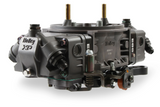 Holley® #0-80845HBX Ultra XP 4-Barrell Carburetor (950 CFM - 4150 - Mechanical Secondaries - Hard Core Gray - E85)