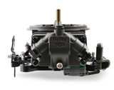 Holley® #0-80845HBX Ultra XP 4-Barrell Carburetor (950 CFM - 4150 - Mechanical Secondaries - Hard Core Gray - E85)