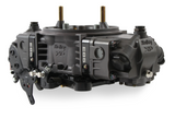 Holley® #0-80845HBX Ultra XP 4-Barrell Carburetor (950 CFM - 4150 - Mechanical Secondaries - Hard Core Gray - E85)