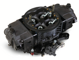 Holley® #0-80804HBX Ultra XP 4-Barrell Carburetor (850 CFM - 4150 - Mechanical Secondaries - Hard Core Gray - Gasoline)