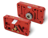 Holley® #0-80805BKX Ultra XP Carburetor (950 CFM - 4150 - Mechanical Secondaries - Shiny - Gasoline)