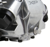 Holley® #0-80805BKX Ultra XP Carburetor (950 CFM - 4150 - Mechanical Secondaries - Shiny - Gasoline)