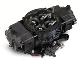 Holley® #0-80803HBX Ultra XP Carburetor (750 CFM - 4150 - Mechanical Secondaries - Hard Core Gray - Gasoline)