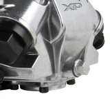 Holley® #0-80804BKX Ultra XP Carburetor (850 CFM - 4150 - Mechanical Secondaries - Shiny - Gasoline)