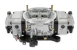 Holley® #0-80577SA Supercharger XP Carburetor - Draw-Thru (950 CFM - 4150 - Mechanical Secondaries - Shiny - Gasoline)