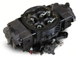 Holley® #0-80802HBX Ultra XP Carburetor (650 CFM - 4150 - Mechanical Secondaries - Hard Core Gray - Gasoline)