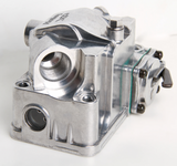 Holley® #0-80802HBX Ultra XP Carburetor (650 CFM - 4150 - Mechanical Secondaries - Hard Core Gray - Gasoline)