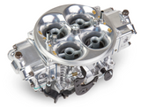 Holley® # 0-80689 Holley Dominator SP Carburetor (1050 CFM - 4500 - Mechanical Secondaries - Shiny - Gasoline)