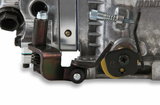 Holley® #0-80688 Dominator SP 4-Barrell Carburetor (1050 CFM - 4500 - Mechanical Secondaries - Shiny - Gasoline)