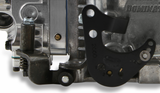 Holley® #0-80688 Dominator SP 4-Barrell Carburetor (1050 CFM - 4500 - Mechanical Secondaries - Shiny - Gasoline)