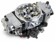 Holley® #0-80803BKX Ultra XP Carburetor (750 CFM - 4150 - Mechanical Secondaries - Shiny - Gasoline)