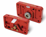 Holley® #0-80803BKX Ultra XP Carburetor (750 CFM - 4150 - Mechanical Secondaries - Shiny - Gasoline)