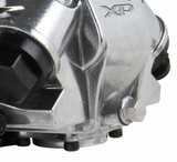 Holley® #0-80803BKX Ultra XP Carburetor (750 CFM - 4150 - Mechanical Secondaries - Shiny - Gasoline)