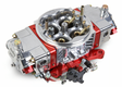 Holley® #0-80803RDX Ultra XP Carburetor (750 CFM - 4150 - Mechanical Secondaries - Shiny - Gasoline)