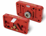 Holley® #0-80803RDX Ultra XP Carburetor (750 CFM - 4150 - Mechanical Secondaries - Shiny - Gasoline)