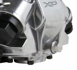 Holley® #0-80803RDX Ultra XP Carburetor (750 CFM - 4150 - Mechanical Secondaries - Shiny - Gasoline)