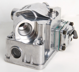 Holley® #0-80803RDX Ultra XP Carburetor (750 CFM - 4150 - Mechanical Secondaries - Shiny - Gasoline)