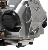 Holley® #0-80813BKX Aluminum Ultra XP Circle Track Carburetor (750 CFM - 4150 - Mechanical Secondaries - Shiny - Gasoline)