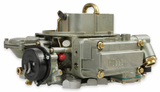 Holley® #0-80319-2 Marine Carburetor (600 CFM - 4160 - Vacuum Secondaries - Gold Dichromate - Gasoline)