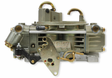 Holley® #0-80319-2 Marine Carburetor (600 CFM - 4160 - Vacuum Secondaries - Gold Dichromate - Gasoline)