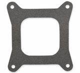 Holley® #0-80319-2 Marine Carburetor (600 CFM - 4160 - Vacuum Secondaries - Gold Dichromate - Gasoline)