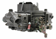 Holley® #0-76850HB Ultra Double Pumper Carburetor (850 CFM - 4150 - Mechanical Secondaries - Hard Core Gray - Gasoline)