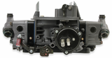 Holley® #0-76850HB Ultra Double Pumper Carburetor (850 CFM - 4150 - Mechanical Secondaries - Hard Core Gray - Gasoline)