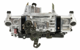 Holley® #0-76750BK Ultra Double Pumper Carburetor (750 CFM - 4150 - Mechanical Secondaries - Shiny - Gasoline)