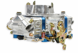 Holley® #0-76750BL Ultra Double Pumper Carburetor (750 CFM - 4150 - Mechanical Secondaries - Shiny - Gasoline)